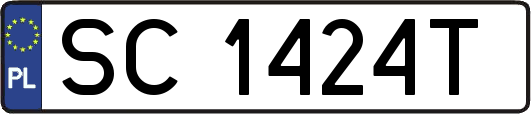 SC1424T