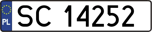 SC14252