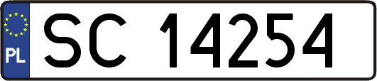 SC14254