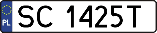 SC1425T