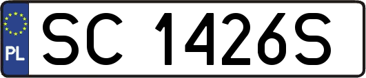 SC1426S