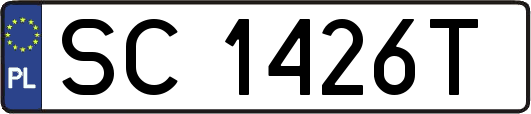 SC1426T