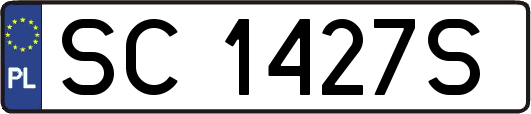 SC1427S