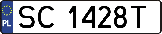 SC1428T