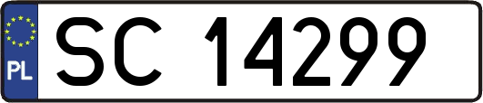 SC14299