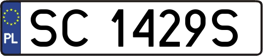 SC1429S