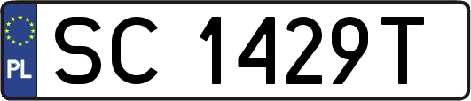 SC1429T