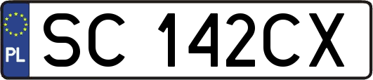 SC142CX
