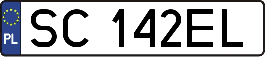 SC142EL