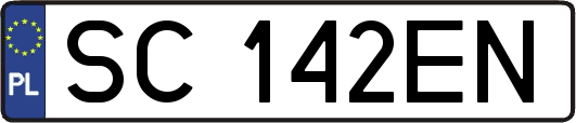 SC142EN