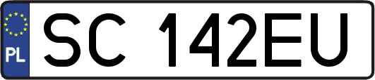 SC142EU