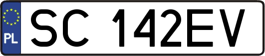 SC142EV