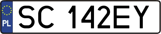 SC142EY