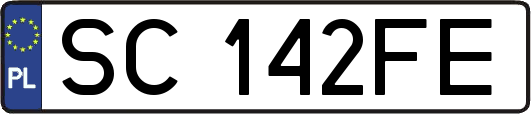 SC142FE