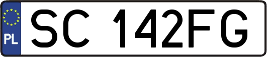 SC142FG