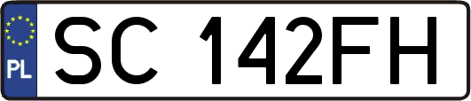 SC142FH