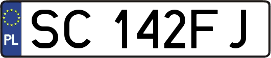 SC142FJ