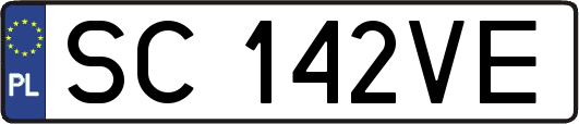 SC142VE