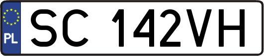 SC142VH
