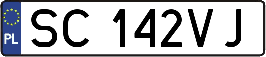 SC142VJ