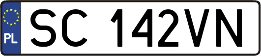 SC142VN