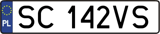 SC142VS