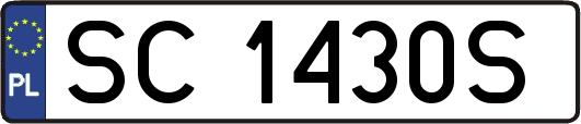SC1430S