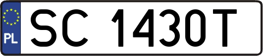 SC1430T