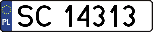 SC14313