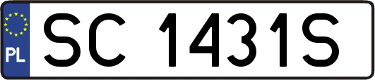 SC1431S