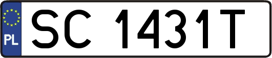 SC1431T