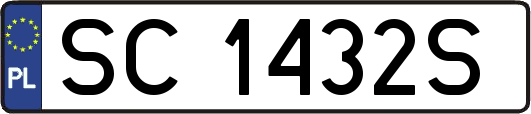 SC1432S