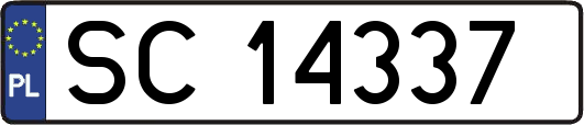 SC14337