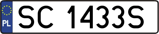 SC1433S
