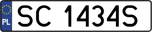 SC1434S