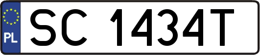 SC1434T