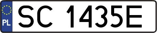 SC1435E