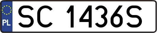 SC1436S