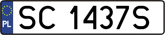 SC1437S