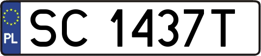 SC1437T