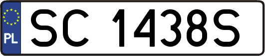 SC1438S