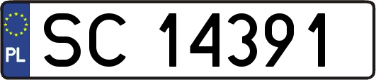SC14391