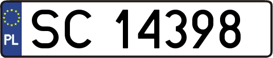 SC14398