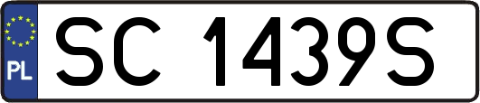 SC1439S