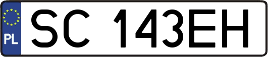 SC143EH