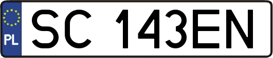 SC143EN