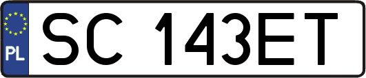 SC143ET