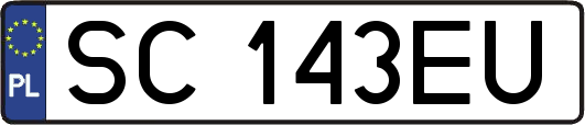 SC143EU