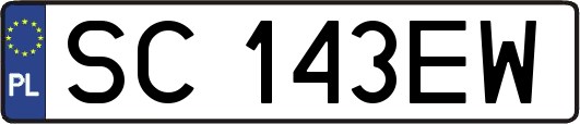 SC143EW