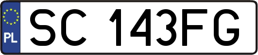 SC143FG